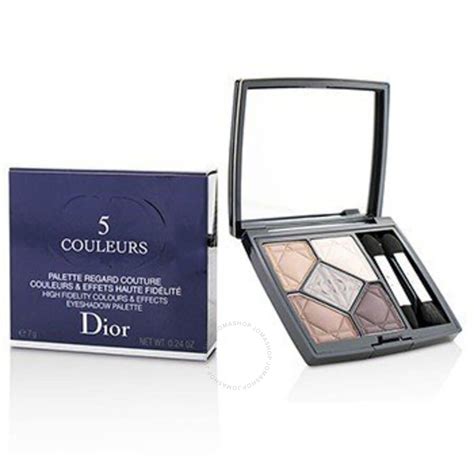 Dior Christian Dior 5 Couleurs High Fidelity Colors